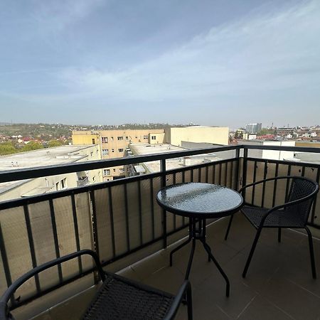 Cozy Cluj Arena Apartment Exterior foto