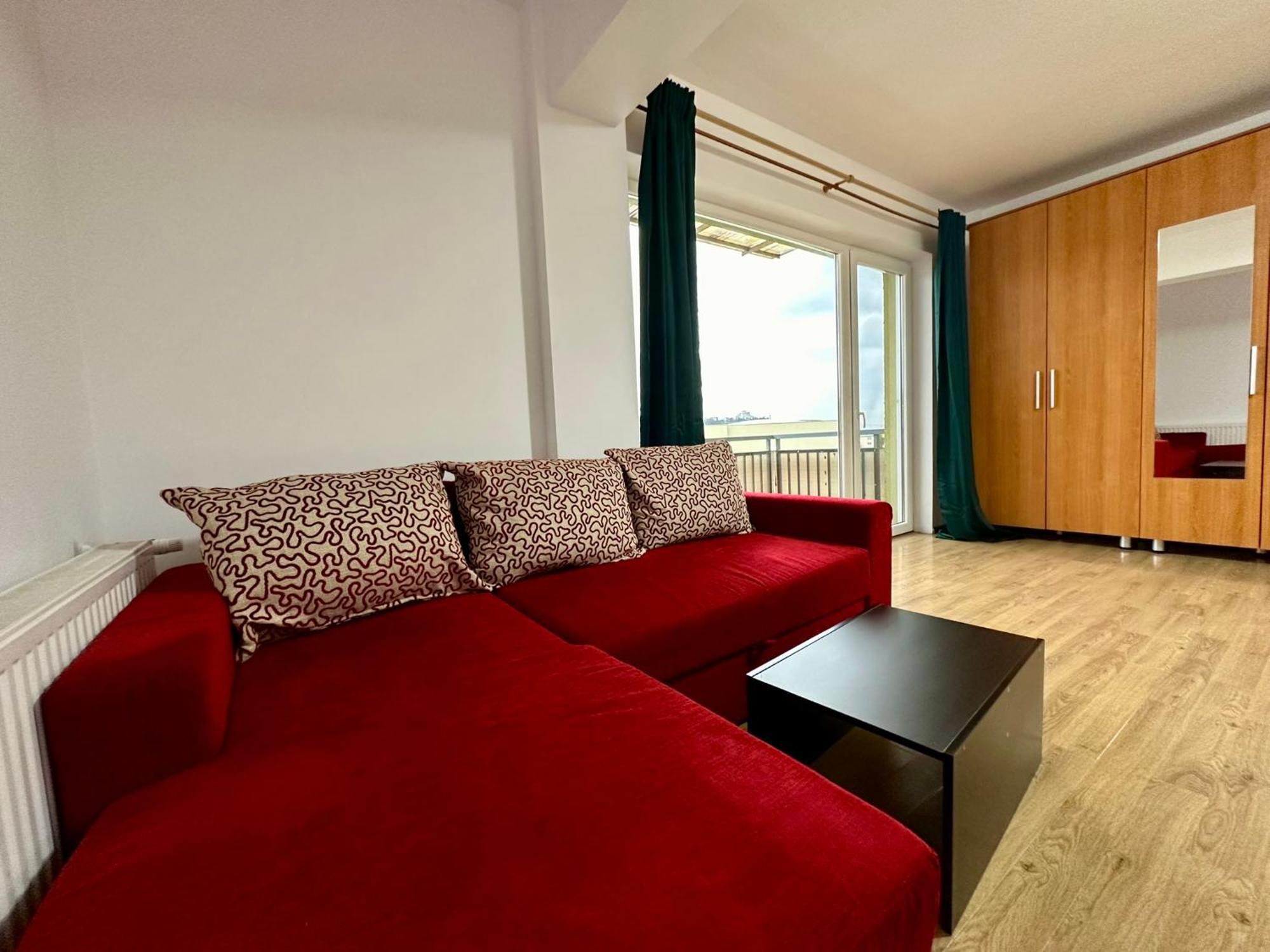 Cozy Cluj Arena Apartment Exterior foto