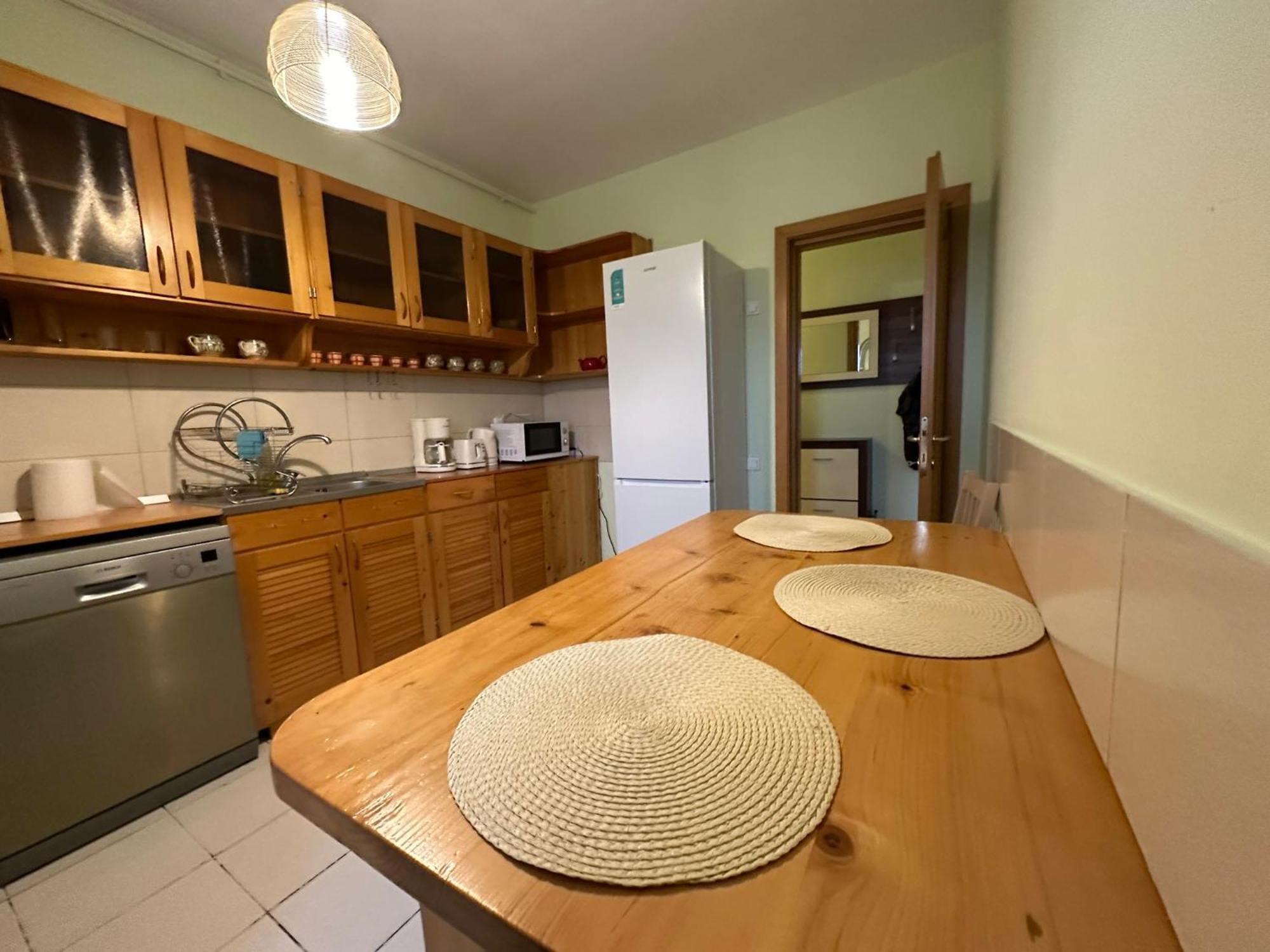 Cozy Cluj Arena Apartment Exterior foto