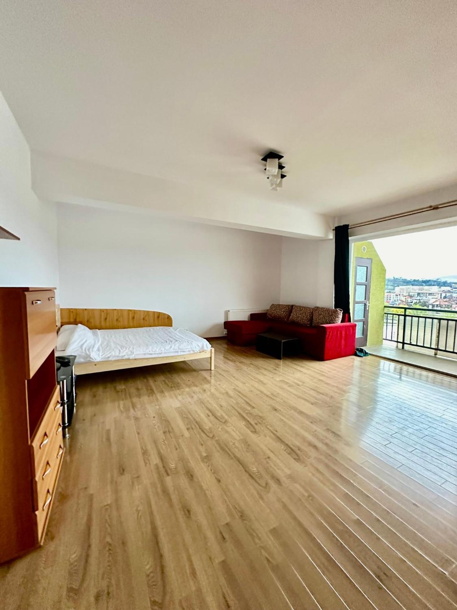 Cozy Cluj Arena Apartment Exterior foto