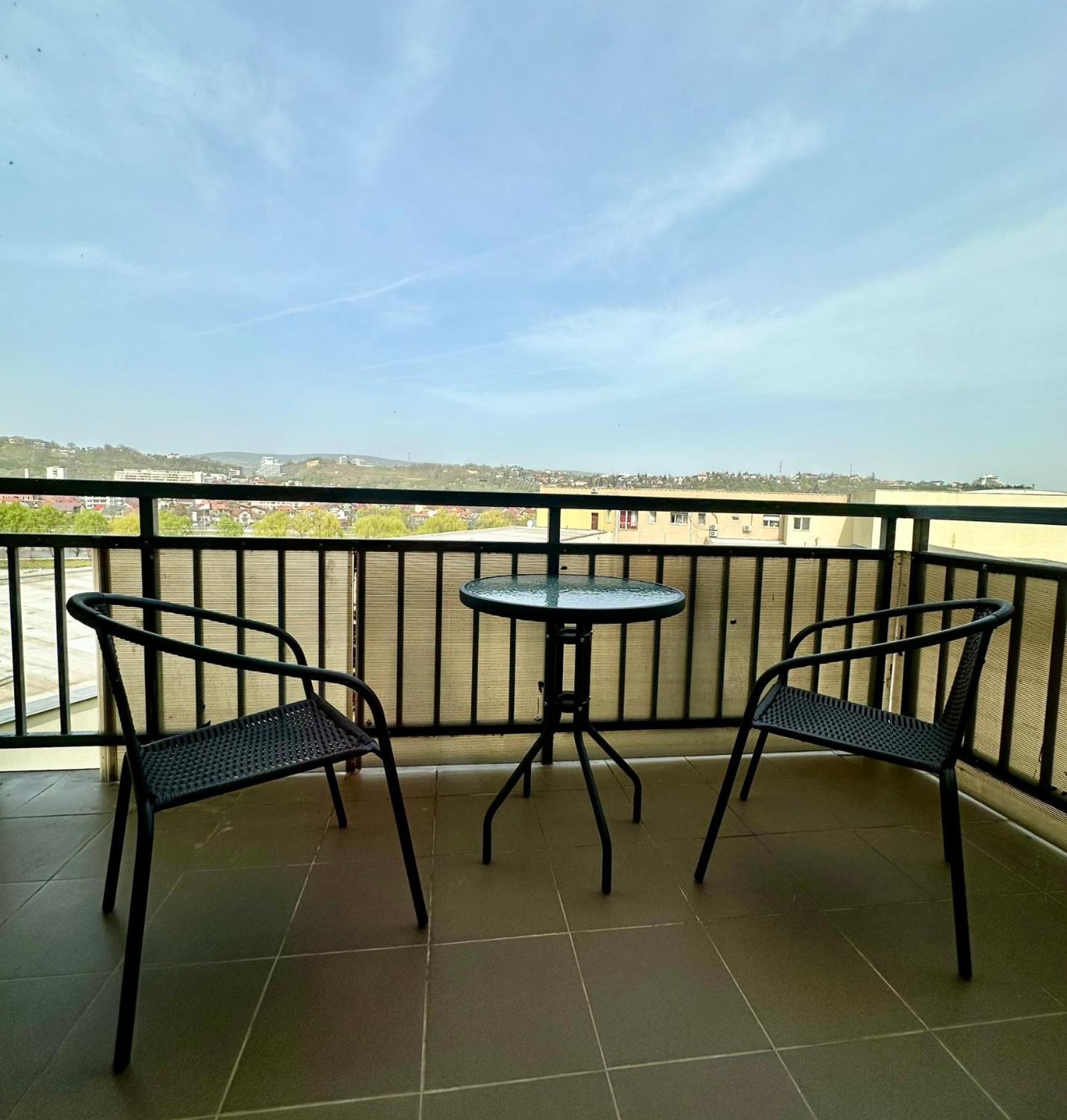 Cozy Cluj Arena Apartment Exterior foto